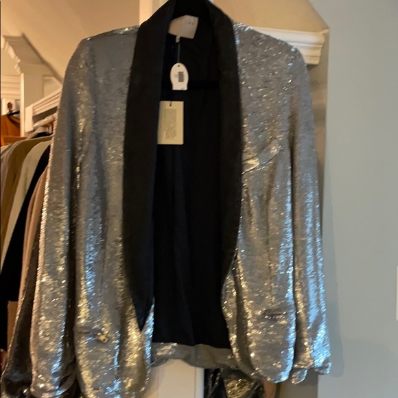 Missy Jacket by IRO - Picture 2 of 3